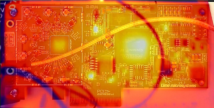 LimeSDR-thermo