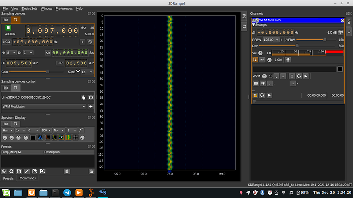 sdrangel-limeusb-1khz-tone