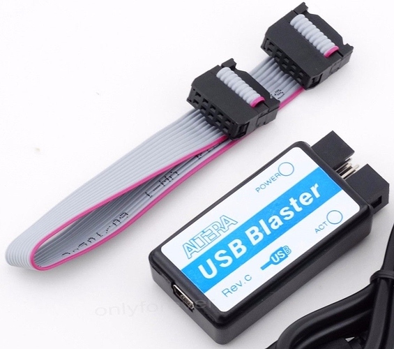 Altera USB Blaster
